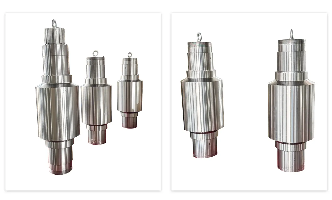 Comment un laminoir à bandes moderne augmente-t-il réellement le rendement de production