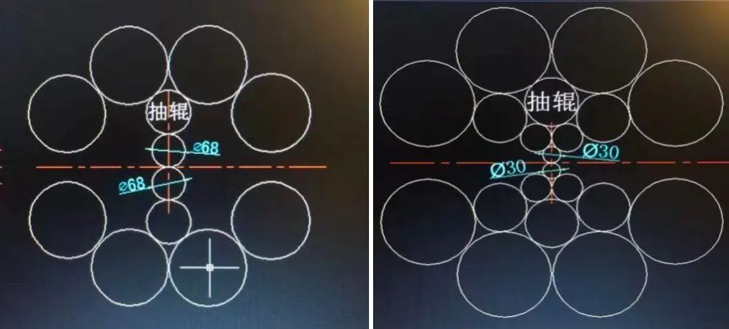 Qu'est-ce qui fait d'un laminoir à 20 rouleaux la clé du traitement de précision des métaux ?