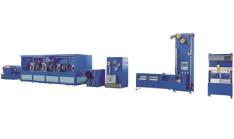 Comment un laminoir à fil plat peut-il améliorer le rendement et la cohérence ?