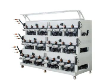 Quelle est la fonction de la rembobineuse