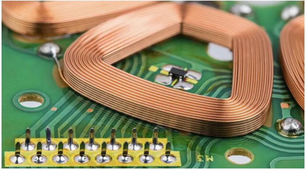 Où les laminoirs à fil électromagnétique sont-ils principalement utilisés