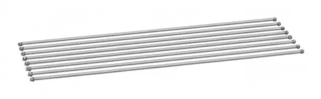 PV MBB Round Wire product image